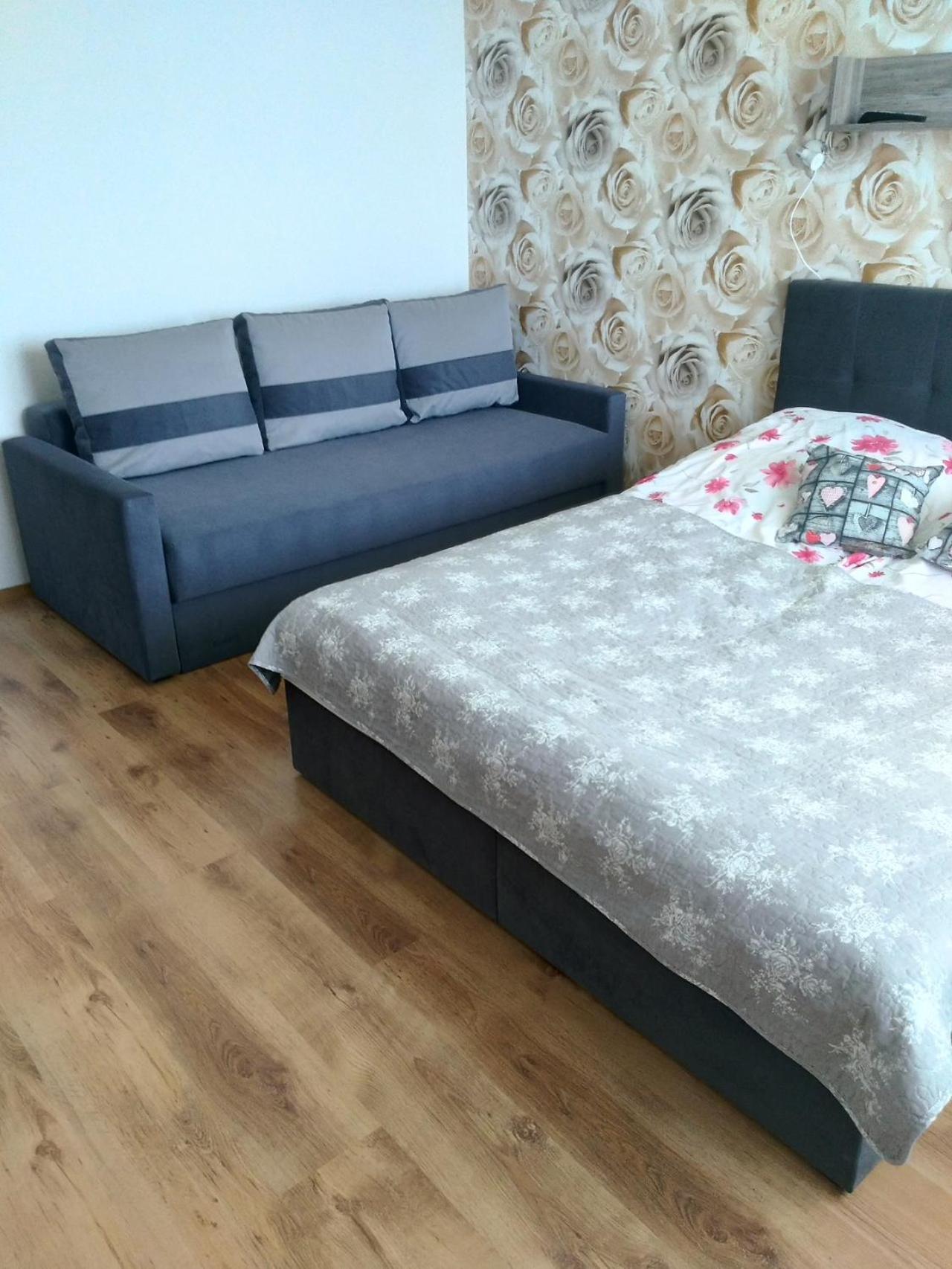 Villa Over Lake ミエルノ 部屋 写真