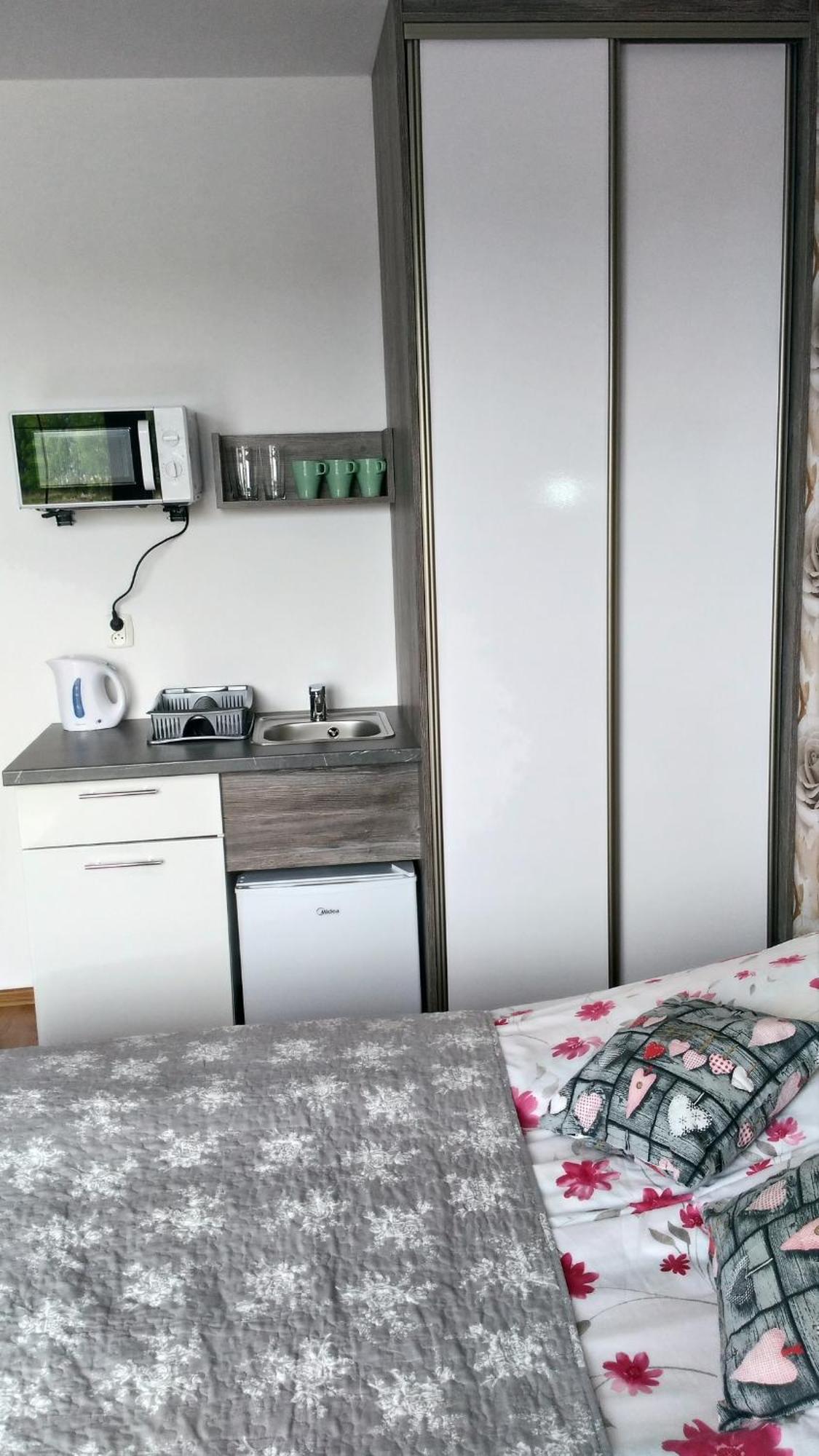 Villa Over Lake ミエルノ 部屋 写真